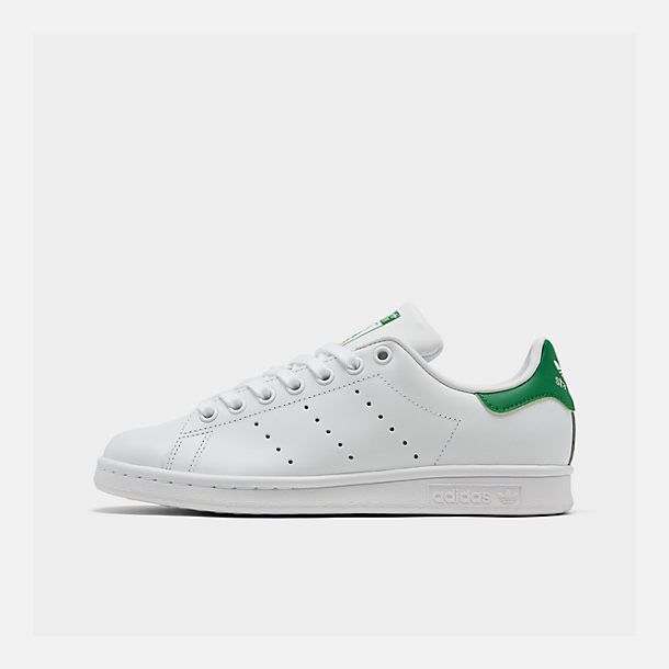Women's adidas Originals Stan Smith Casual Shoes | Finish Line (US)