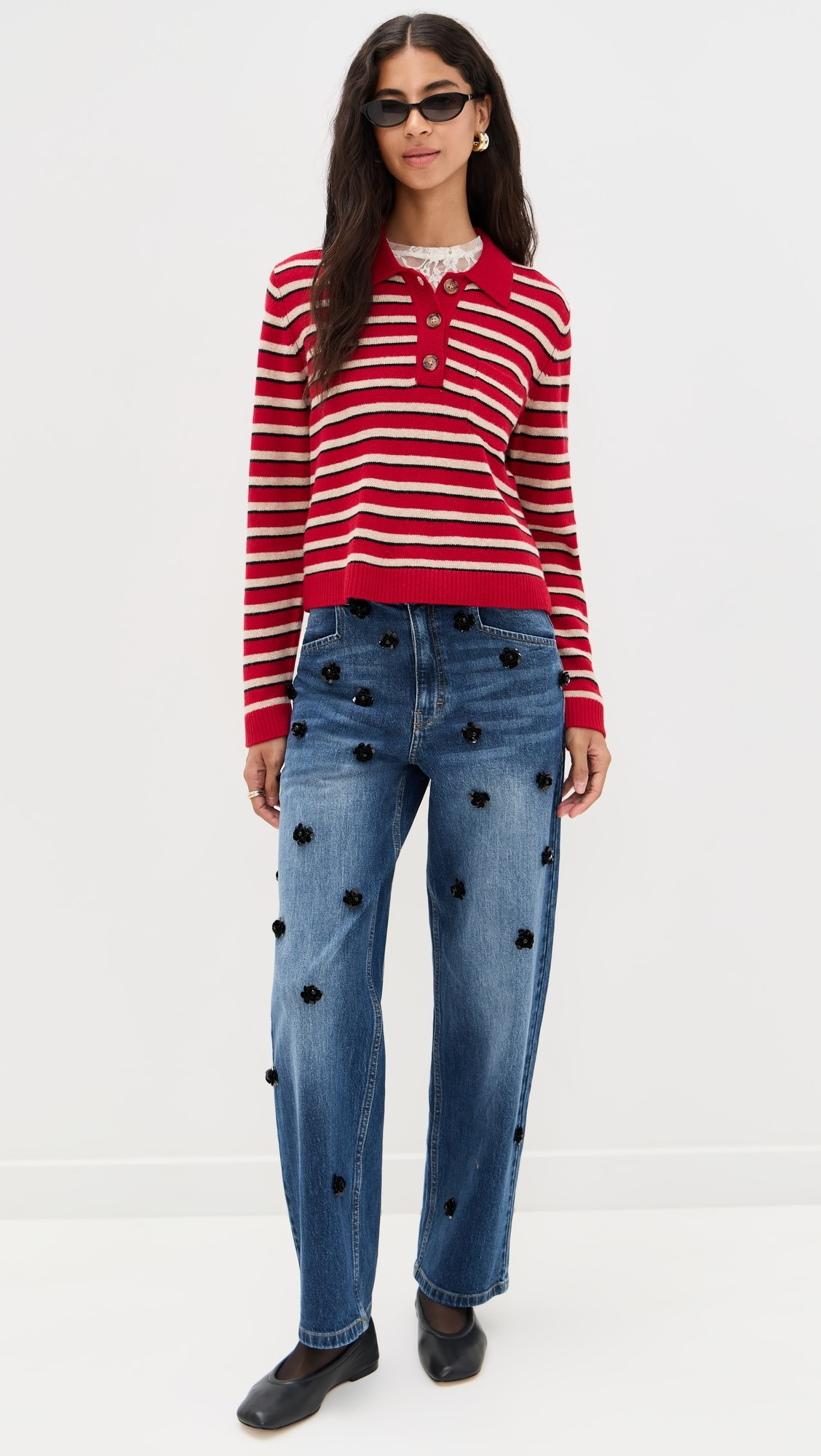 Cori Sweater | Shopbop