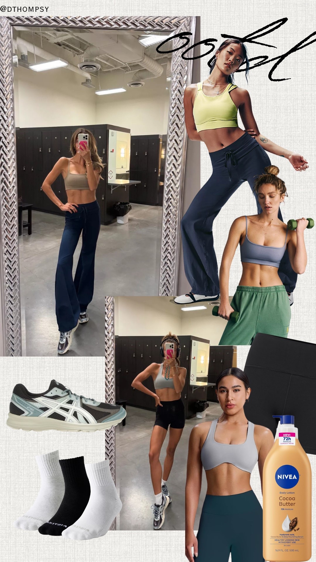 OOTD

#LTKFindsUnder100 #LTKActive #LTKStyleTip