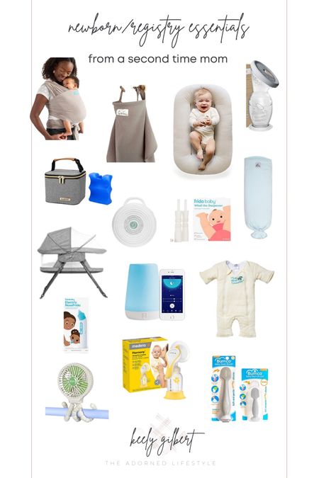 Newborn essentials as a second time mom
Baby registry must haves
Baby must-haves
Amazon baby


#LTKbaby #LTKGiftGuide #LTKbump