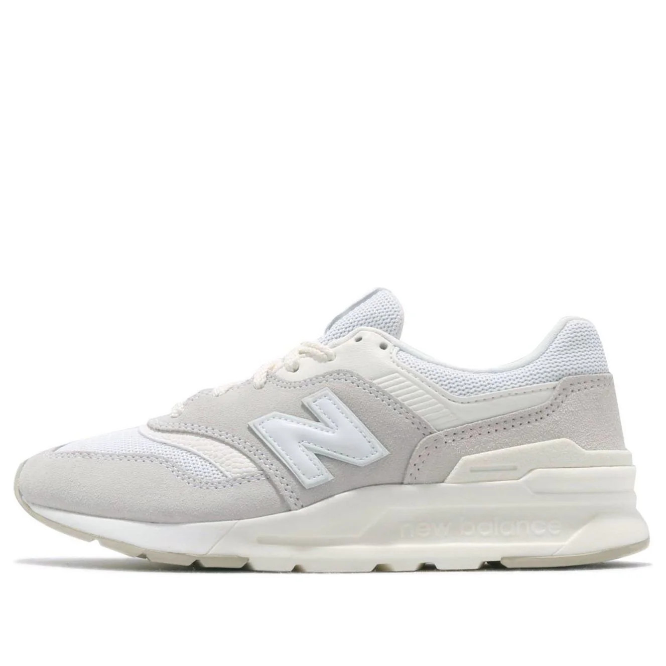 New Balance 997H 'Grey White' | KICKS CREW