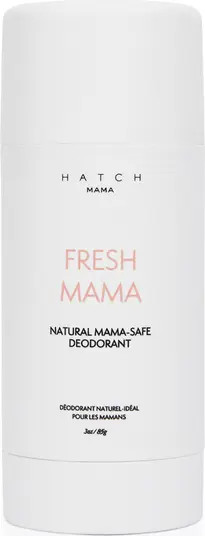 Fresh Mama Pregnancy Safe Deodorant | Nordstrom
