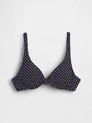 Balconette Bikini Top | Gap (CA)