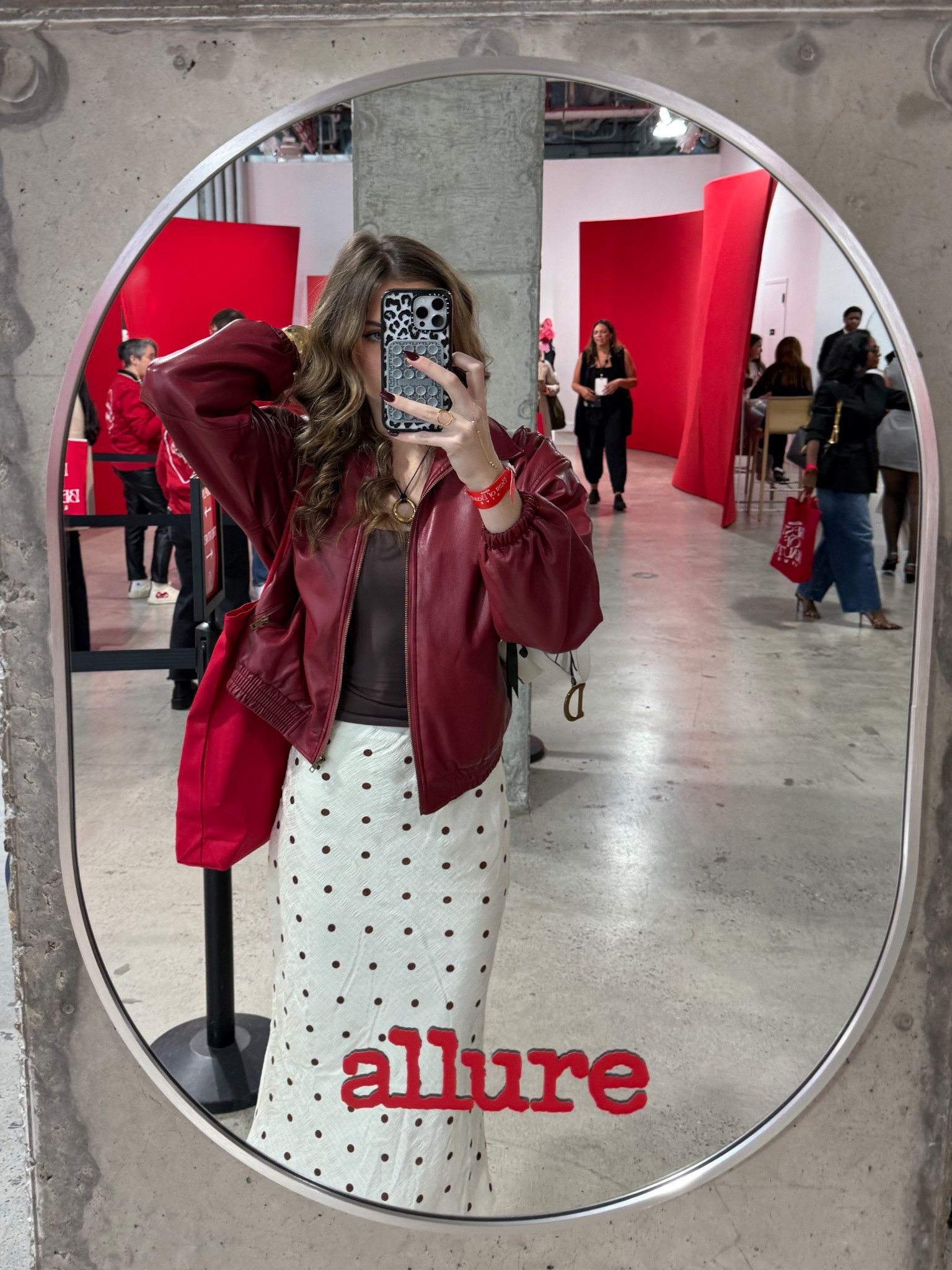 It’s a polka dot fall… 

#LTKHalloween #LTKSeasonal