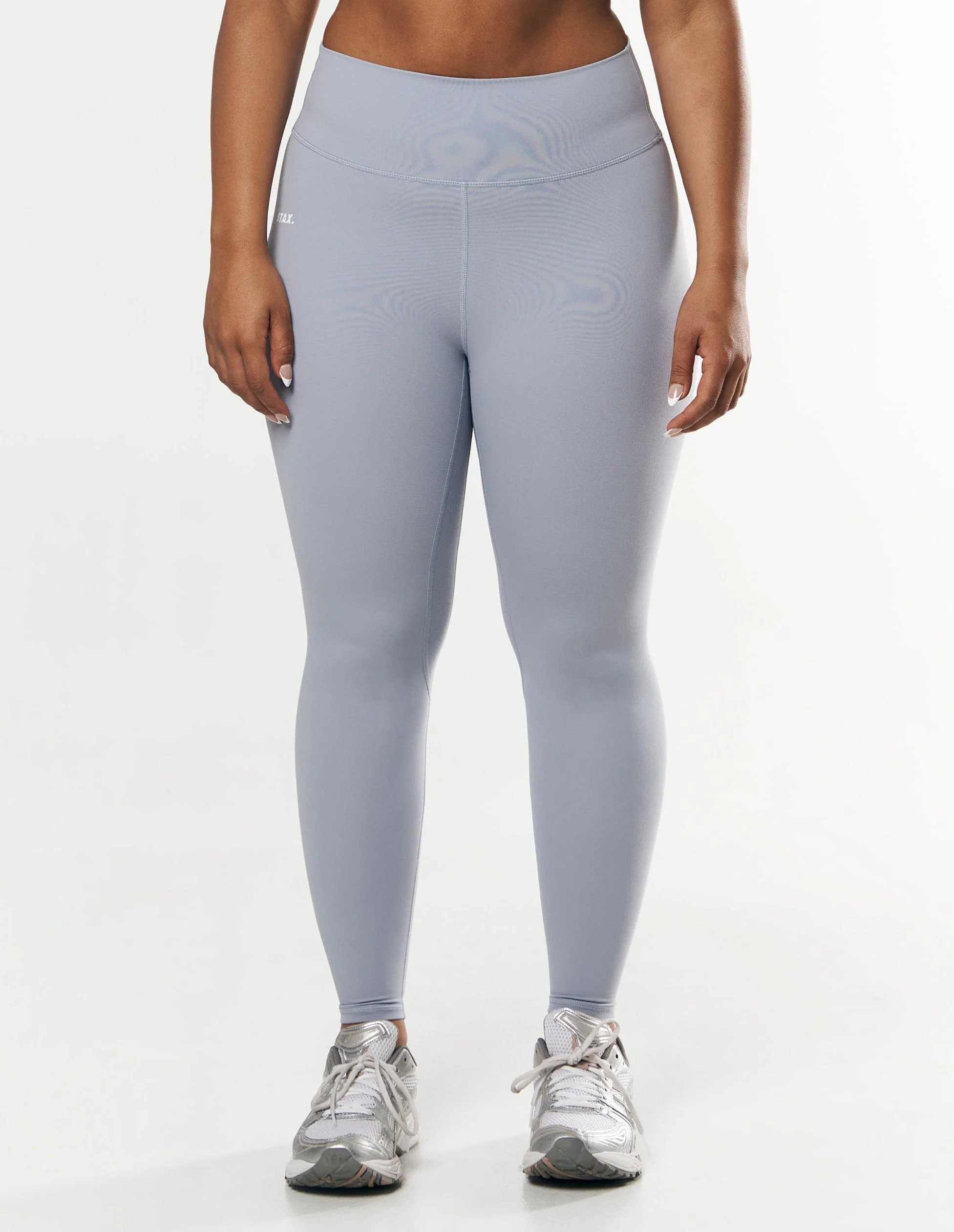 Full Length Tights NANDEX ™ - Ocean | STAX.