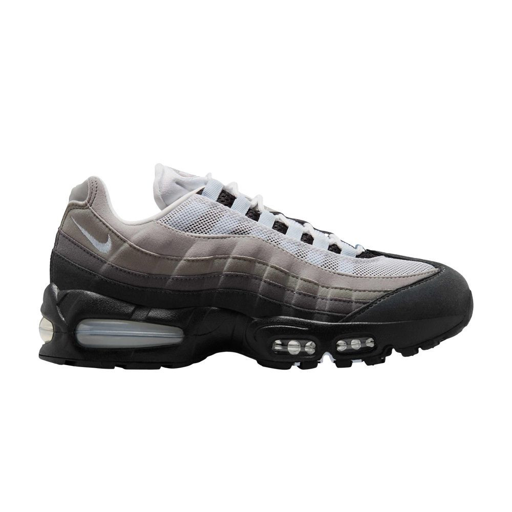 Nike Wmns Air Max 95 OG 'Blue Tint' 2025 | Grey | Women's Size 9.5 | GOAT