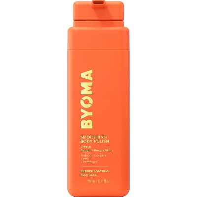 BYOMA Smoothing Body Polish - 10.14 fl oz | Target
