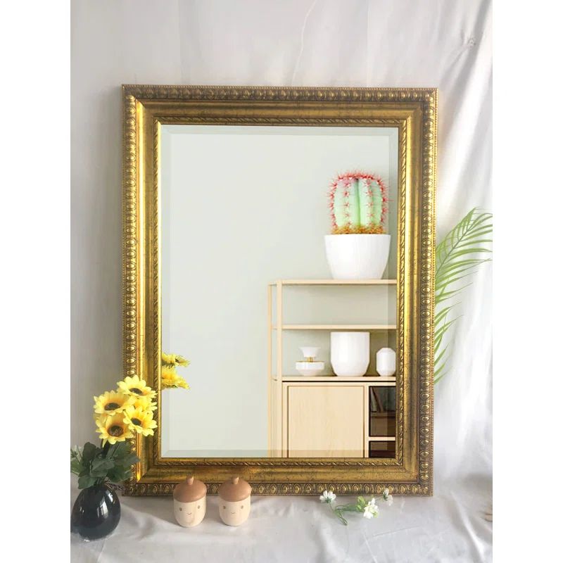 Kaylene Framed Wall Mirror | Wayfair North America