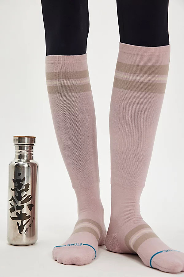 Stance Kaden Compression Socks | Free People (Global - UK&FR Excluded)