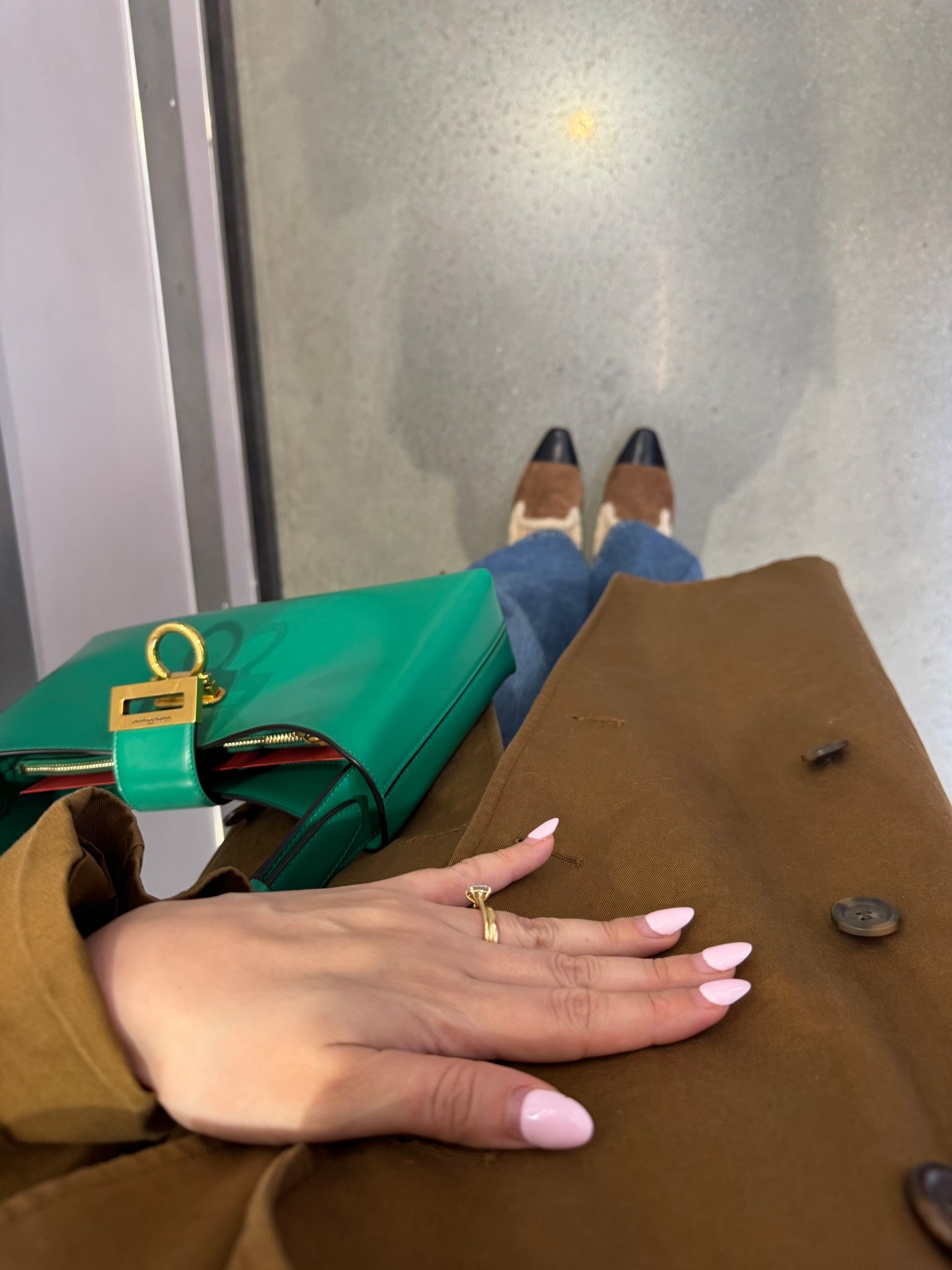 Saturday errand ootd

#LTKdayinmylife #LTKootd #LTKSeasonal