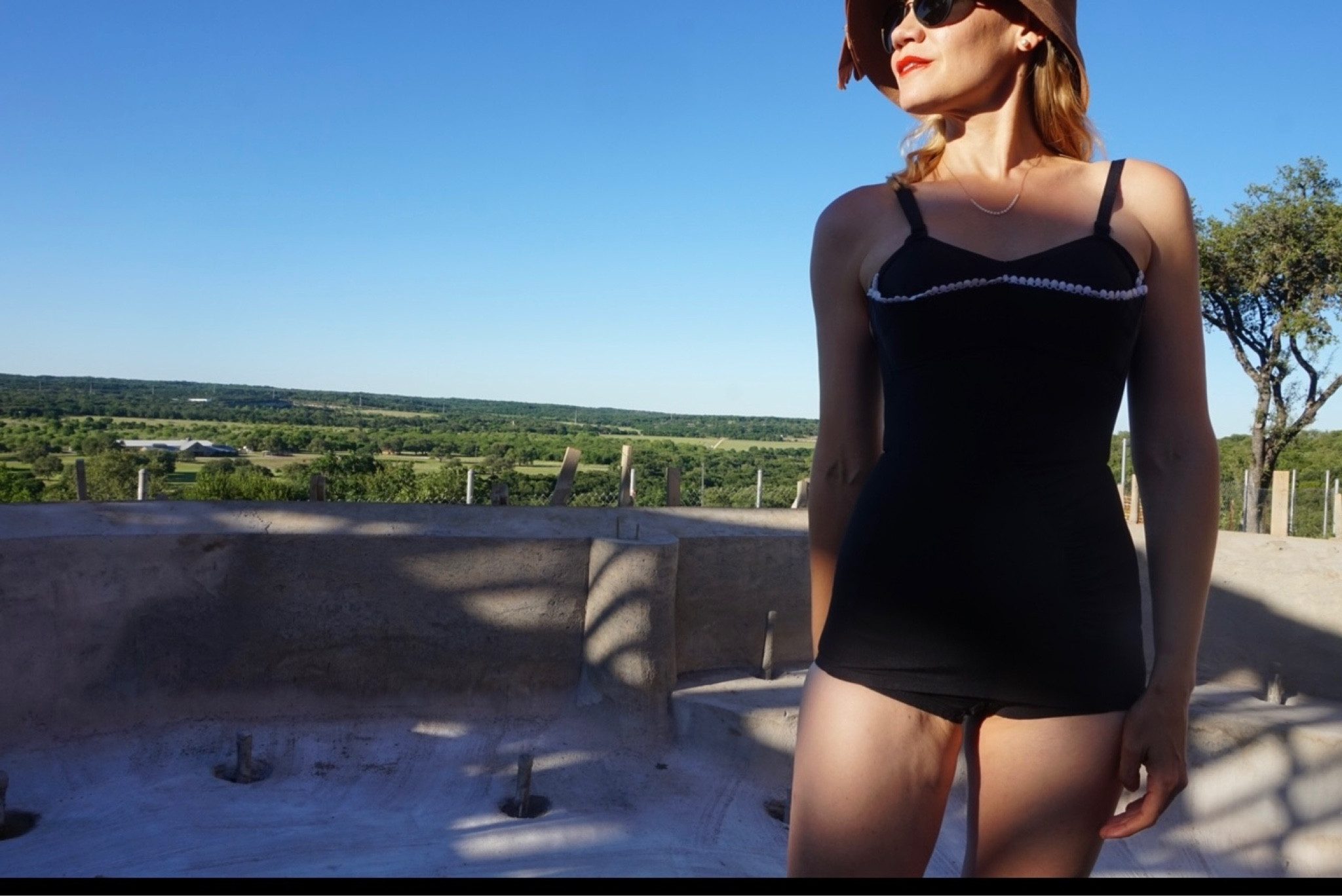 I’m a sucker for any and all swim - from wearing it as fashion to wearing it in the water. A round up of my fave swim as summer starts? Yes please! #investmentpiece 

#LTKswim #LTKSeasonal #LTKstyletip