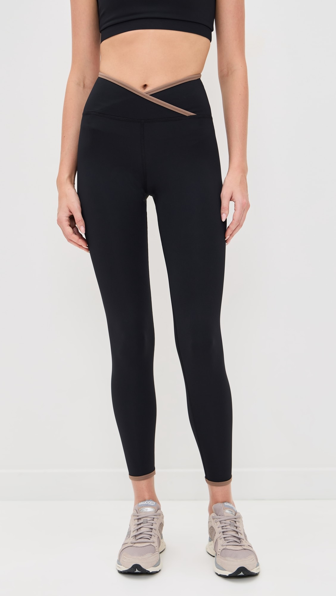 The Rae Ankle Leggings | Shopbop