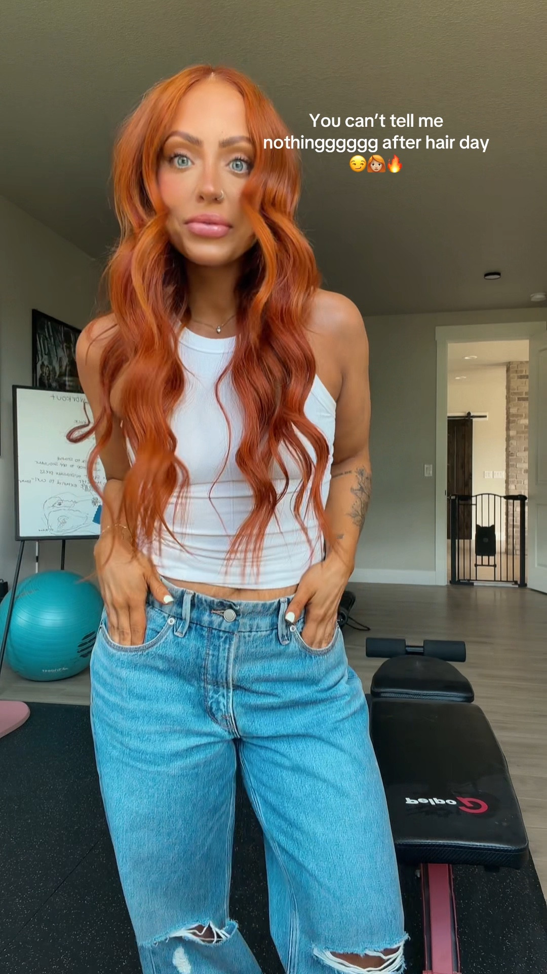 OOTD 🫶🏻


#LTKPetite #LTKStyleTip