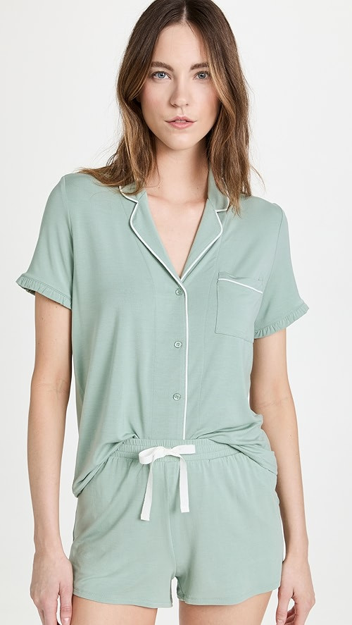 Summer Modal PJ Set | Shopbop