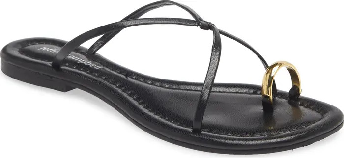 Jeffrey Campbell Pacifico Slide Sandal (Women) | Nordstromrack | Nordstrom Rack