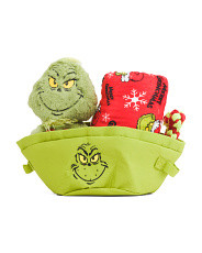 Holiday Pet Gift Basket Set | Home | Marshalls | Marshalls