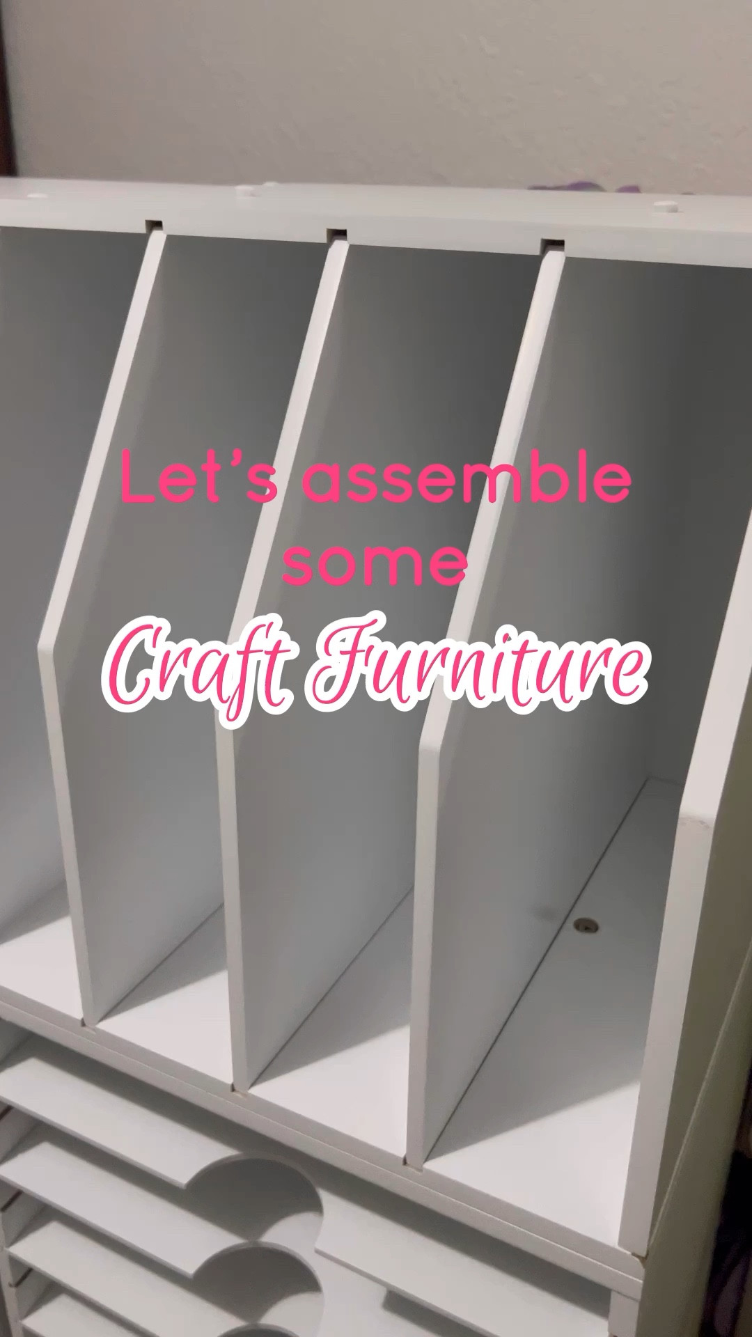 Check out my newcraft storage.

#LTKFind #LTKhome