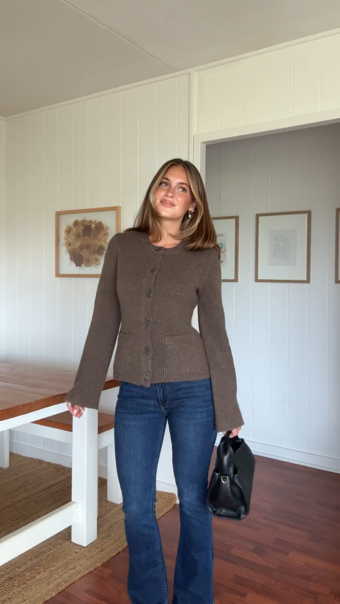 The cutest fall outfit from Quince💌 #QuincePartner @onequince

#LTKHoliday #LTKGiftGuide #LTKSeasonal