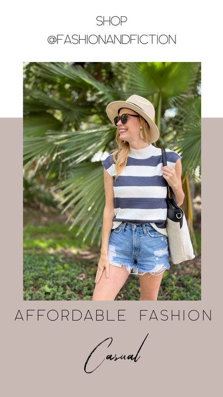 Love this casual outfit from Amazon.

#LTKItBag #LTKSeasonal #LTKTravel