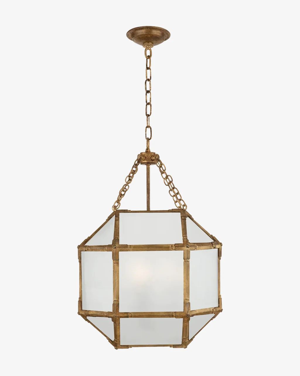 Morris Lantern | McGee & Co.