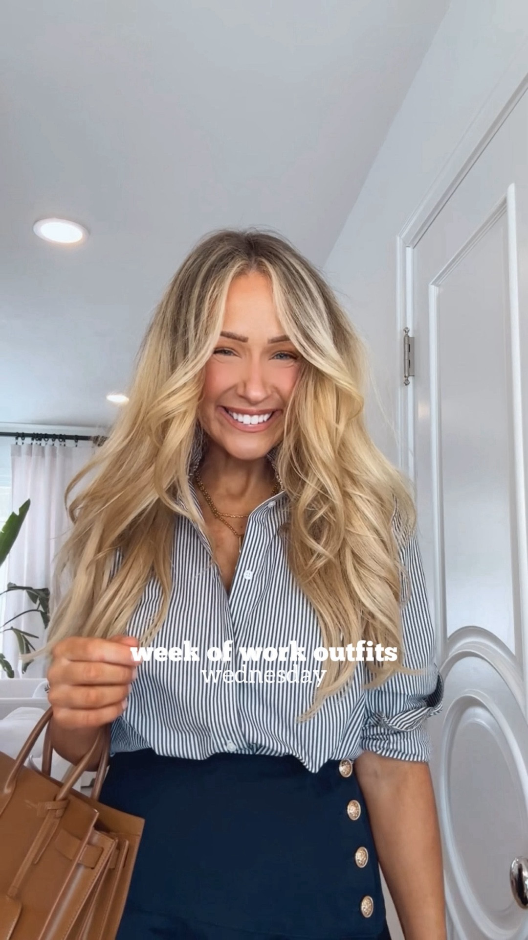 Workwear 

#LTKWorkwear