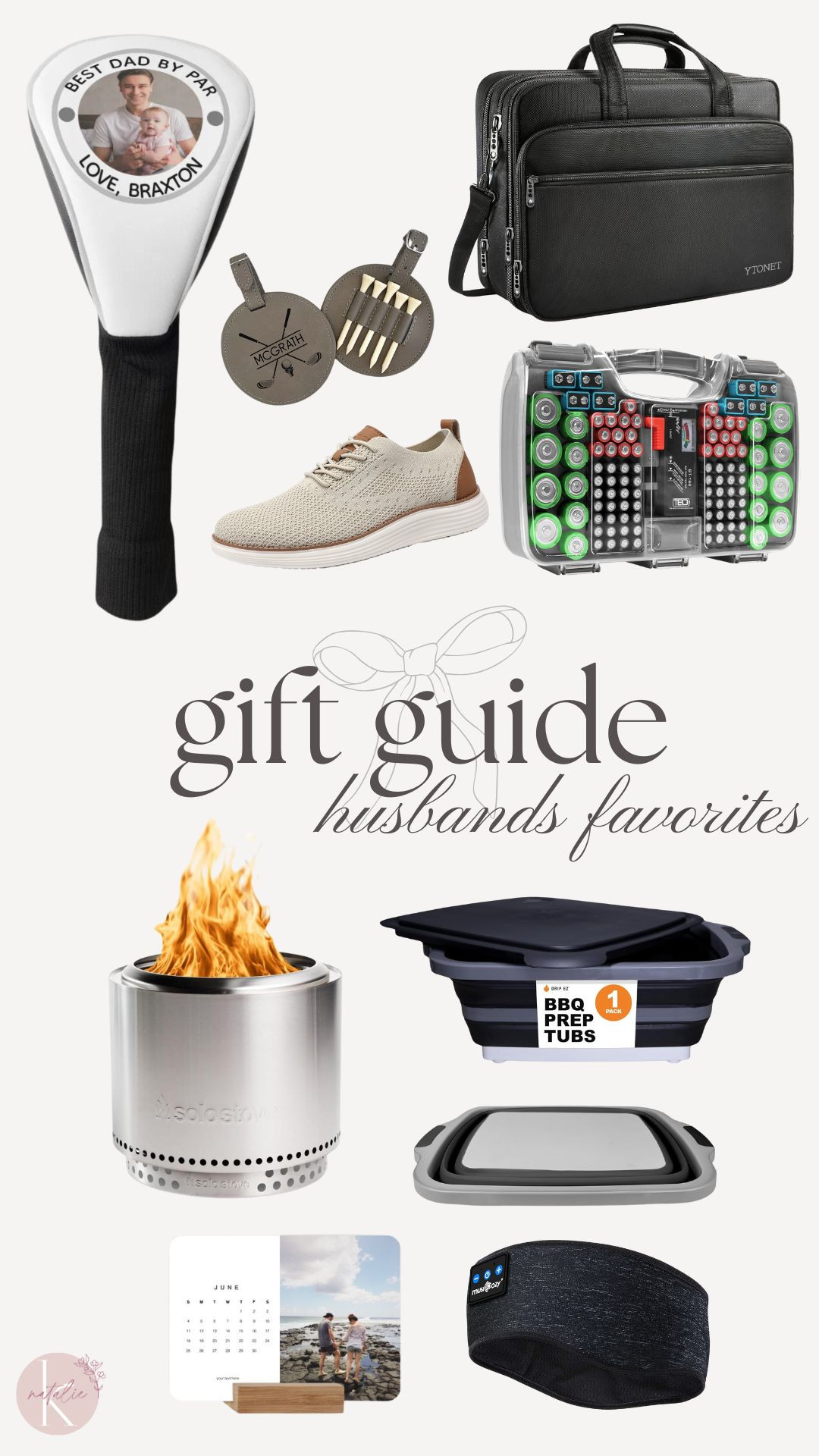 Sharing some of my husbands favorite gifts throughout the years! 

gift ideas, gift guides, gifts for him, gifts for husband, gift inspo 

 #LTKGiftGuide #LTKHoliday #LTKFindsUnder100