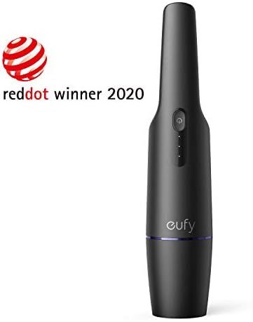 eufy by Anker, HomeVac H11,Cordless Handheld Vacuum Cleaner,Ultra-Lightweight 1.2lbs,5500Pa Sucti... | Amazon (US)