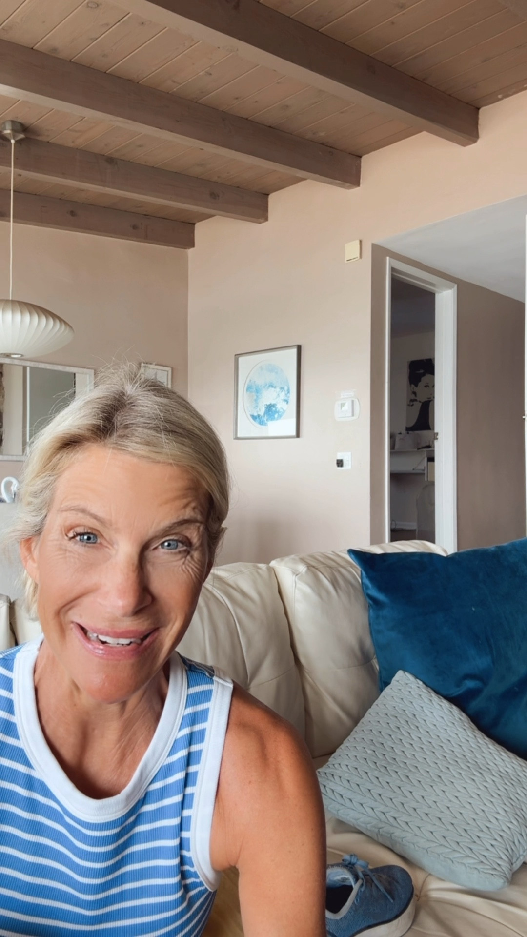 Best workout top ever!!  It’s from Target btw 💯

#LTKootd #LTKdayinmylife #LTKOver40