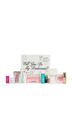 REVOLVE Beauty Will You Be My Bridesmaid? Set from Revolve.com | Revolve Clothing (Global)