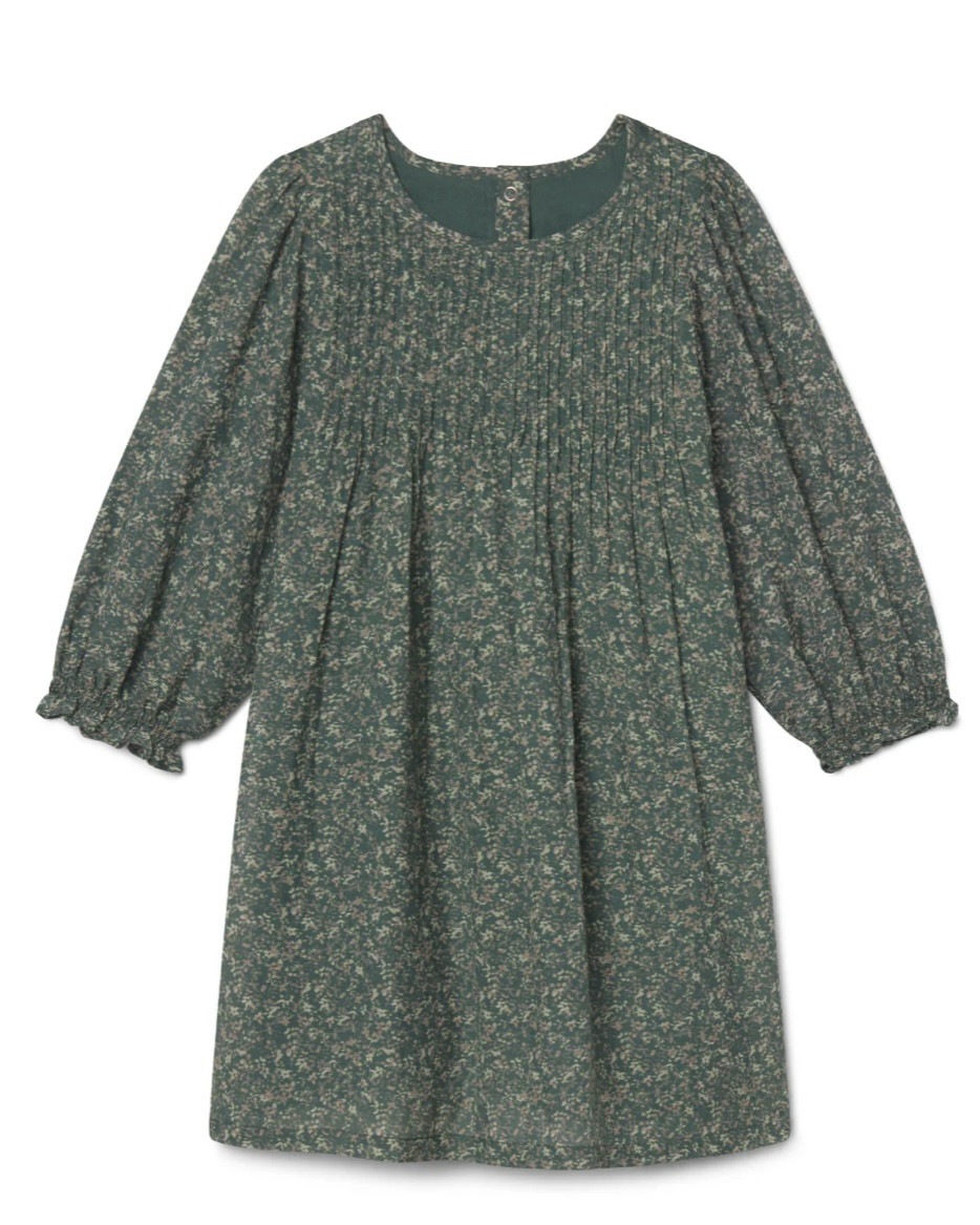 sweet little girl dresses, maybe for Easter? on sale too. 

#LTKSpringSale #LTKspring #LTKKids