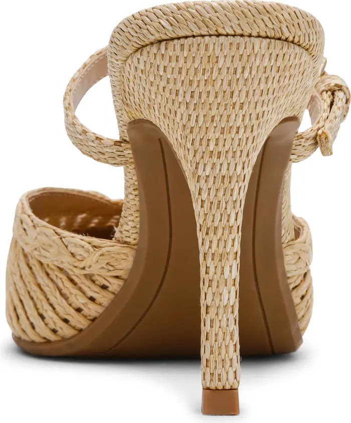 DV by Dolce Vita Geanie Pointed Toe Mule (Women) | Nordstromrack | Nordstrom Rack