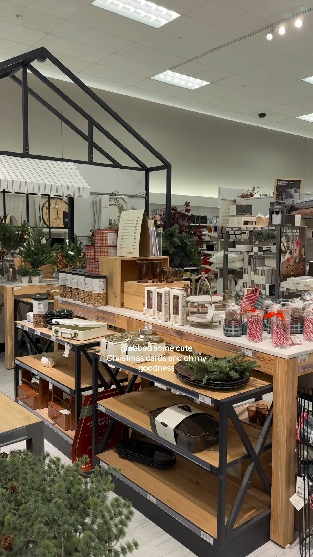 #ad a little holiday Target run 🤍 grabbed some cutie home decor, christmas books for the boys + a couple extras to gift!! they always have the cutest new books each season - loooove refreshing our little library for the holidays. 

@target #targetpartner #targetbooks #target 

#LTKBaby #LTKKids #LTKHoliday