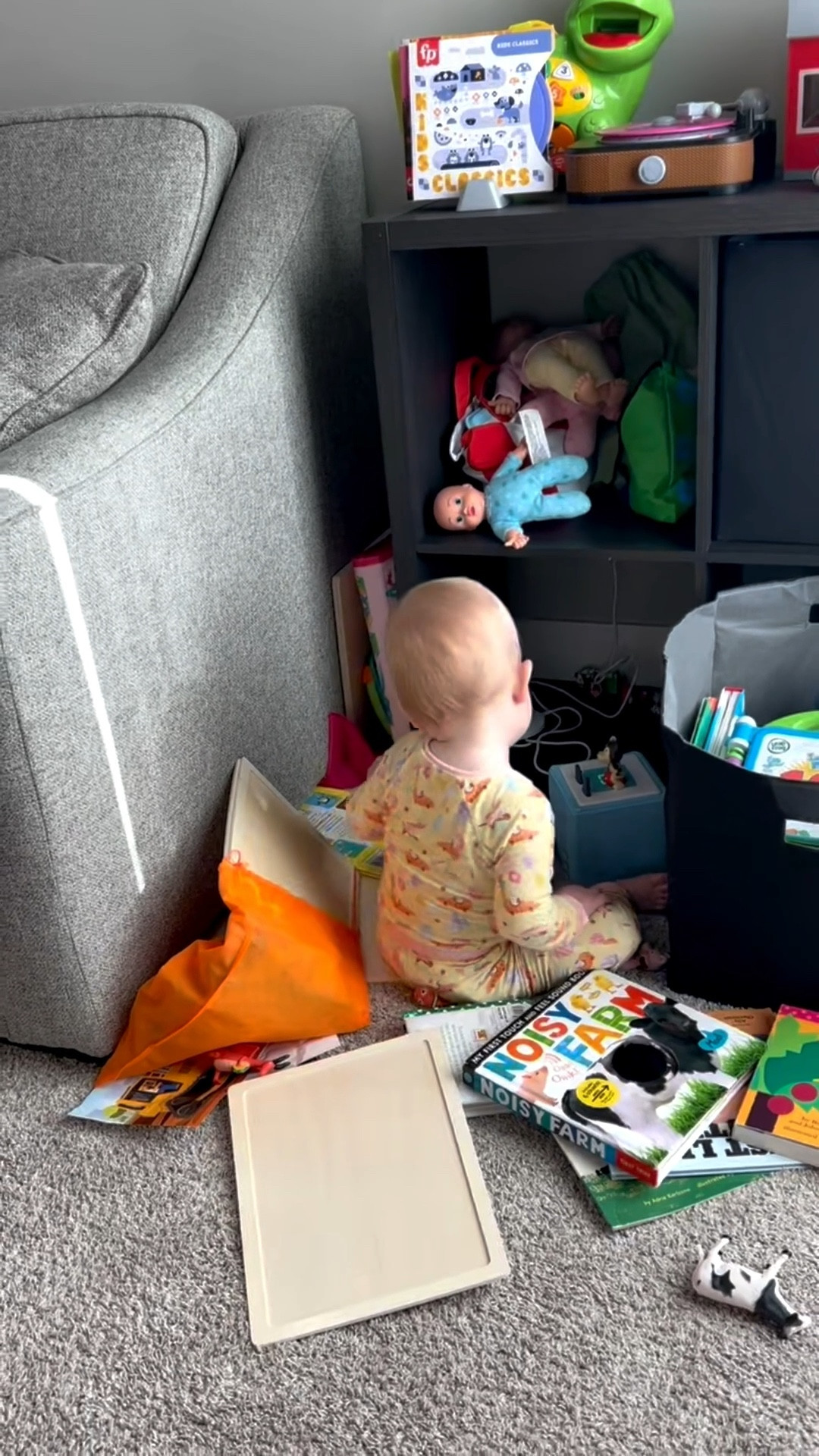 Most insane deal on Tonie Boxes at Target right now! 40% off!!!
Nothing cuter than watching your kiddos sing and dance along with the Tonies!



#LTKKids #LTKGiftGuide #LTKBaby