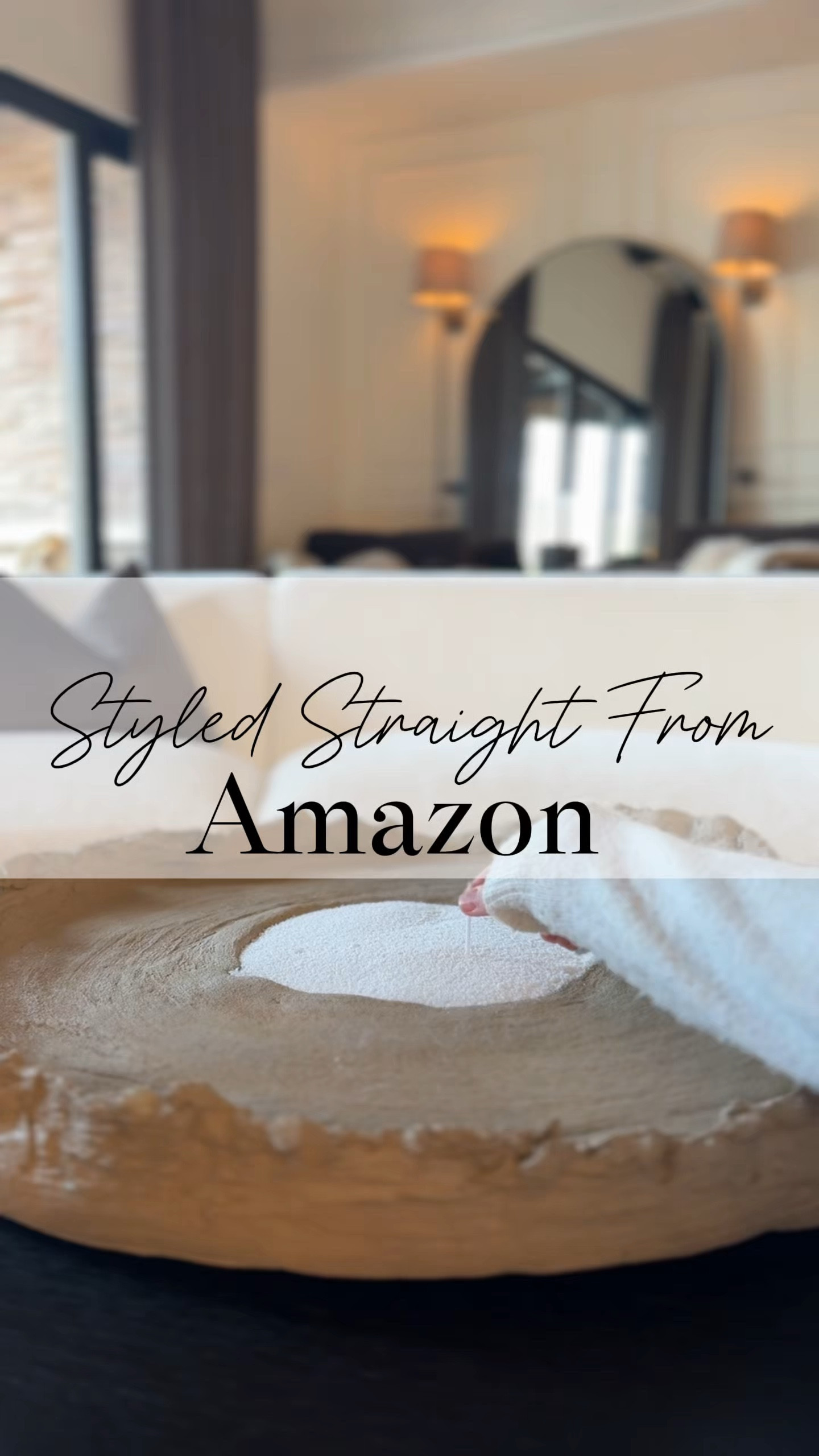 Snuggle up in this perfect throw, or simply use to style up your home! Amazon provides it all! 😍🫶

Soft, warm, and just what I needed for my modern home. ☺️ 

Throw Blanket | Interior Design | Living Room Inspo | Throw Blanket | Candle

#amazinfinds #throwblanket #livingroominspo #livingroomdecor #interiordesign #homedecor #candlelight #candle 

#LTKHome #LTKFindsUnder50 #LTKFindsUnder100