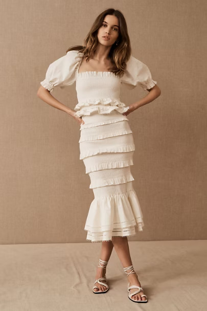 V. Chapman Leilani Set | BHLDN