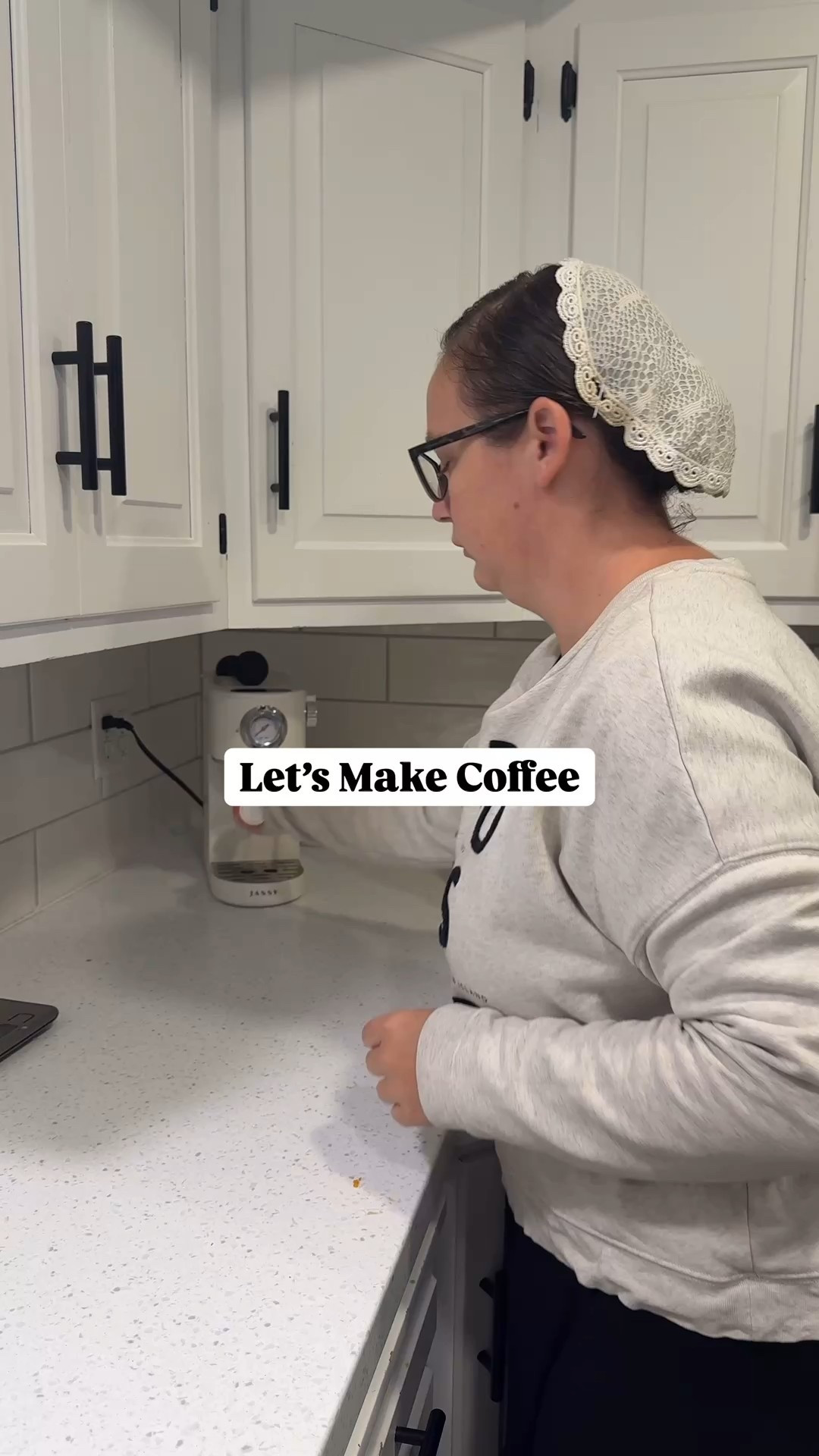 Have you tried making your coffee a protein coffee before?

You really have to just try different ways of making a protein coffee till you find what you enjoy. I’ve been drinking protein coffees for years and this is by far my favorite. 👏🏼

Protein - @equipfoods (use code LIZWENGERD for a discount!)
Collagen - @vitalproteins 
Creamer - @chobani (which flavor should I try next?)
Espresso - @cafebustelo 
.
.
.
.
#highproteinmeals #highproteinbreakfast #proteincoffee #primeprotein #sahmomlife 

#LTKFindsUnder100 #LTKSeasonal