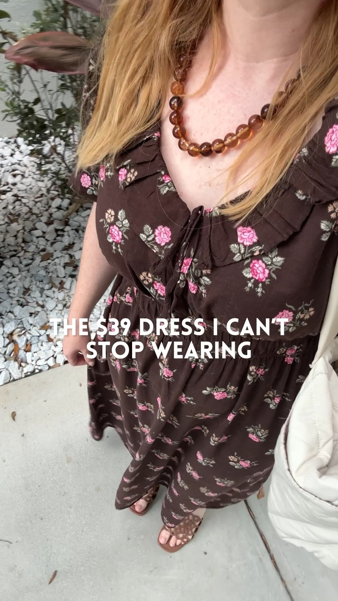 Old navy fall dress size medium I love this to wear for summer into fall since it’s still so hot 🥵 out !!! Such a great lightweight number #oldnavy @oldnavy

#LTKSeasonal #LTKMidsize #LTKdayinmylife