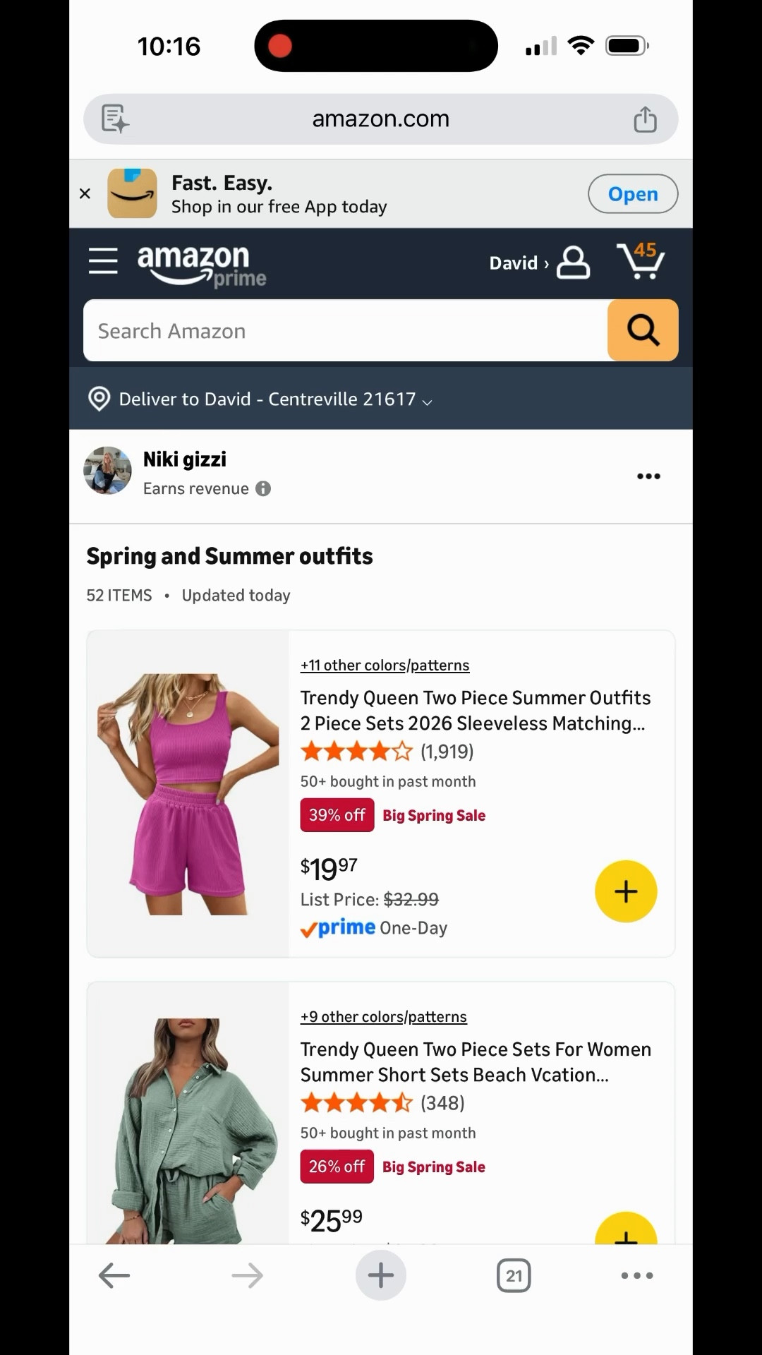 Amazon spring outfits 😮‍💨😮‍💨 #amazonspringsale

#LTKSwim #LTKgrwm #LTKSaleAlert