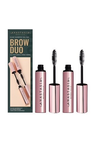 Anastasia Beverly Hills Clear Favorites Brow Duo in Beauty: NA. | Revolve Clothing (Global)