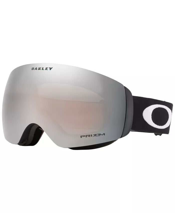 Oakley Unisex Flight Deck XM Snow Goggle, OO7064 & Reviews - Sunglasses by Sunglass Hut - Handbag... | Macys (US)