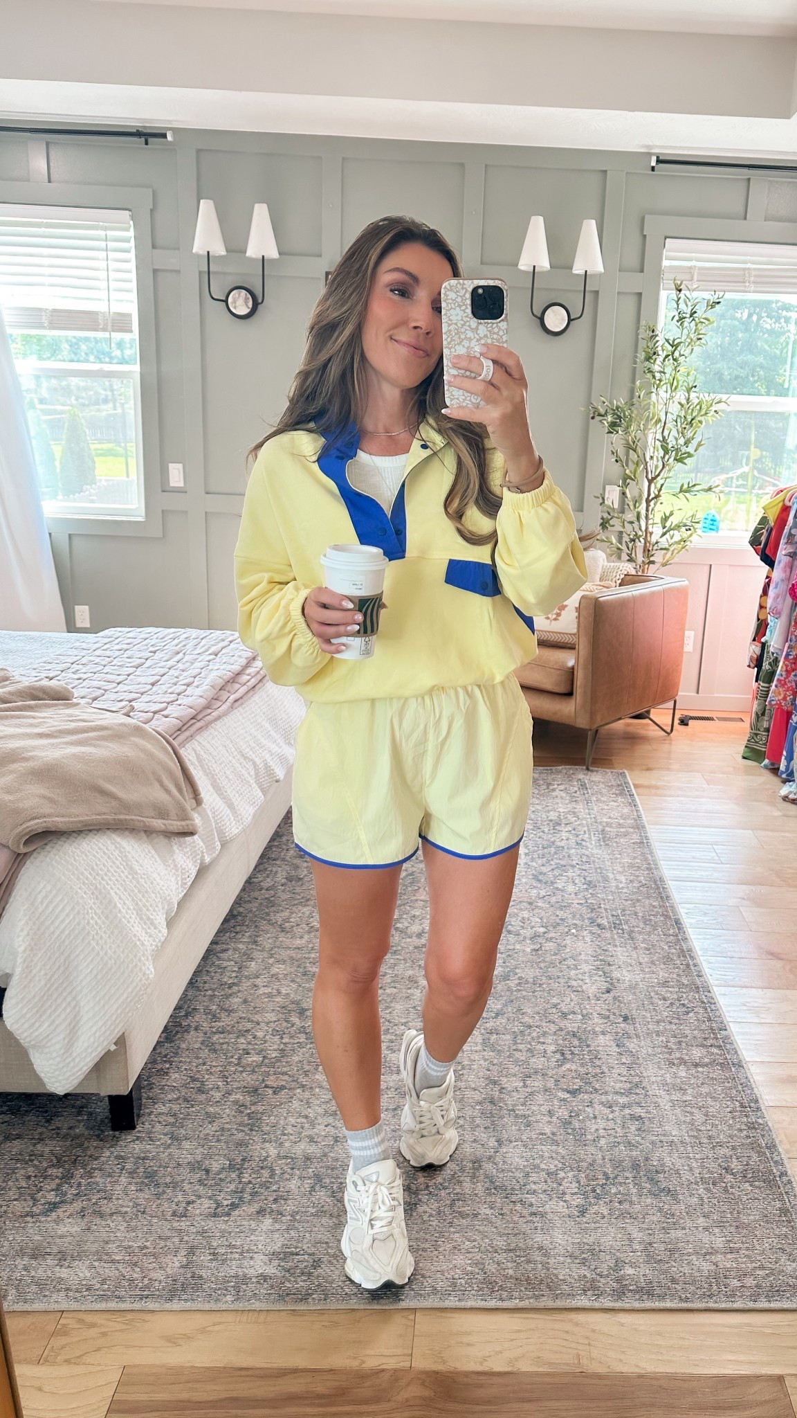 How fun is this look for less set?!?

From Amazon! 

#LTKTravel #LTKFindsUnder50 #LTKdayinmylife