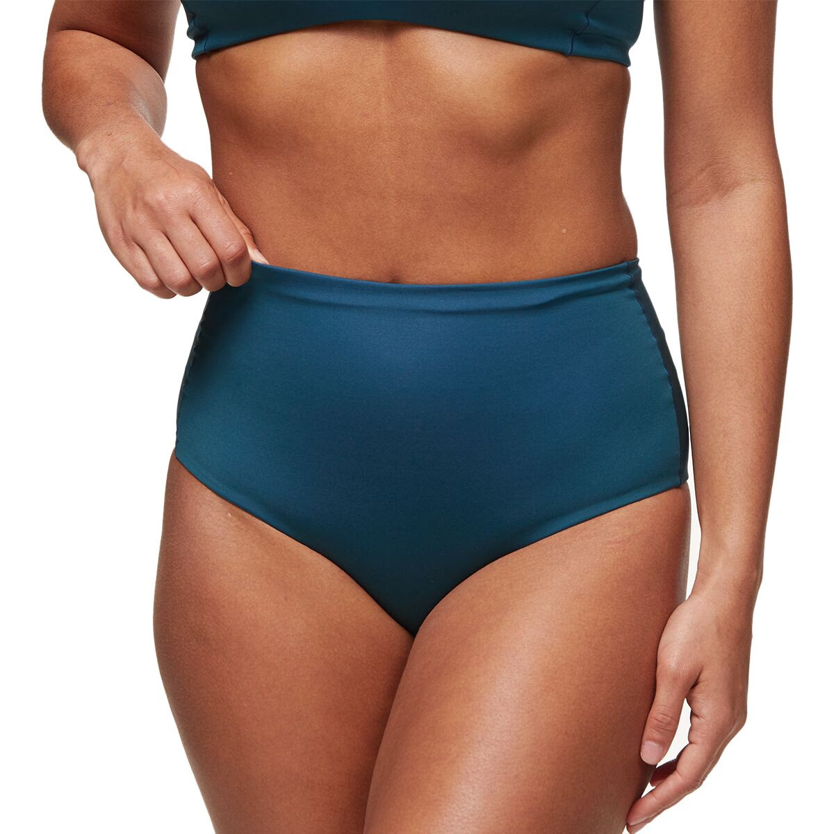Left On Friday Hi Tide Bikini Bottom - Women's - Clothing | Backcountry