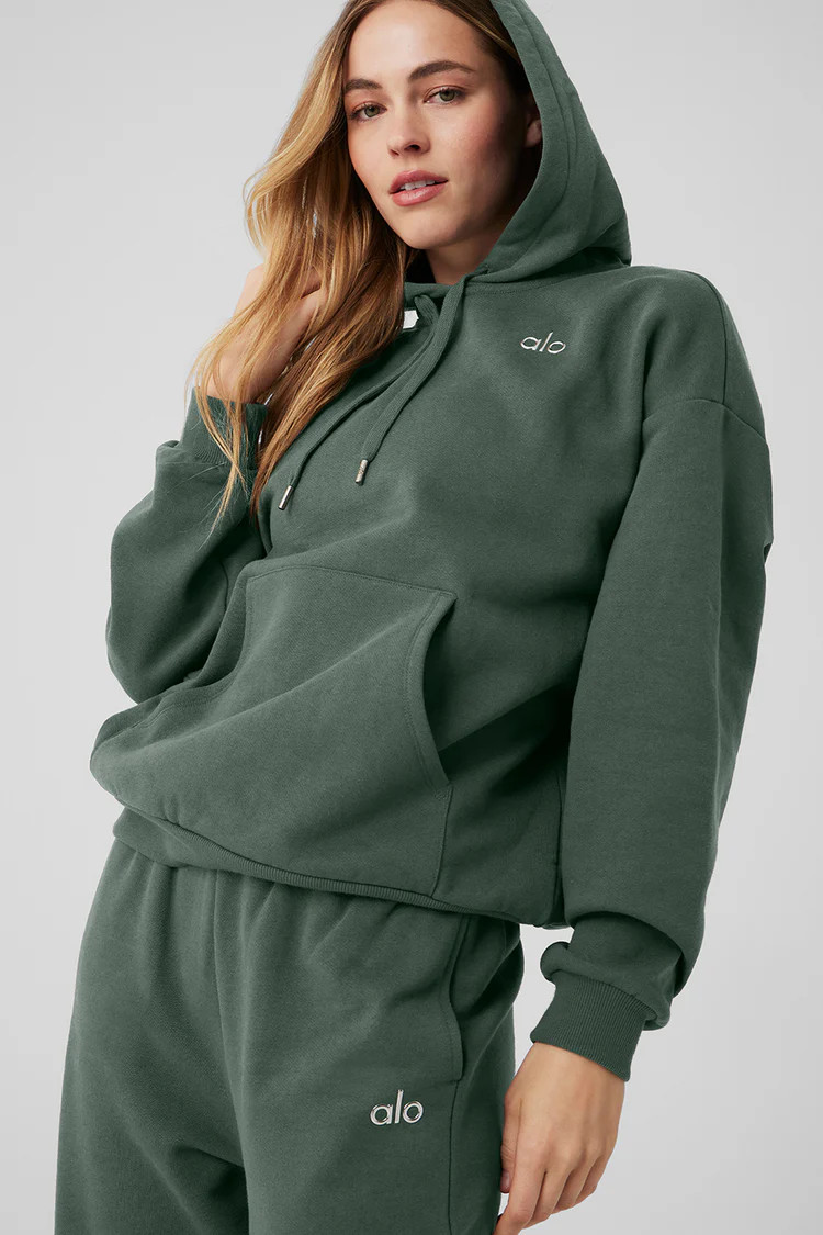 Accolade Hoodie | Alo Yoga (US)