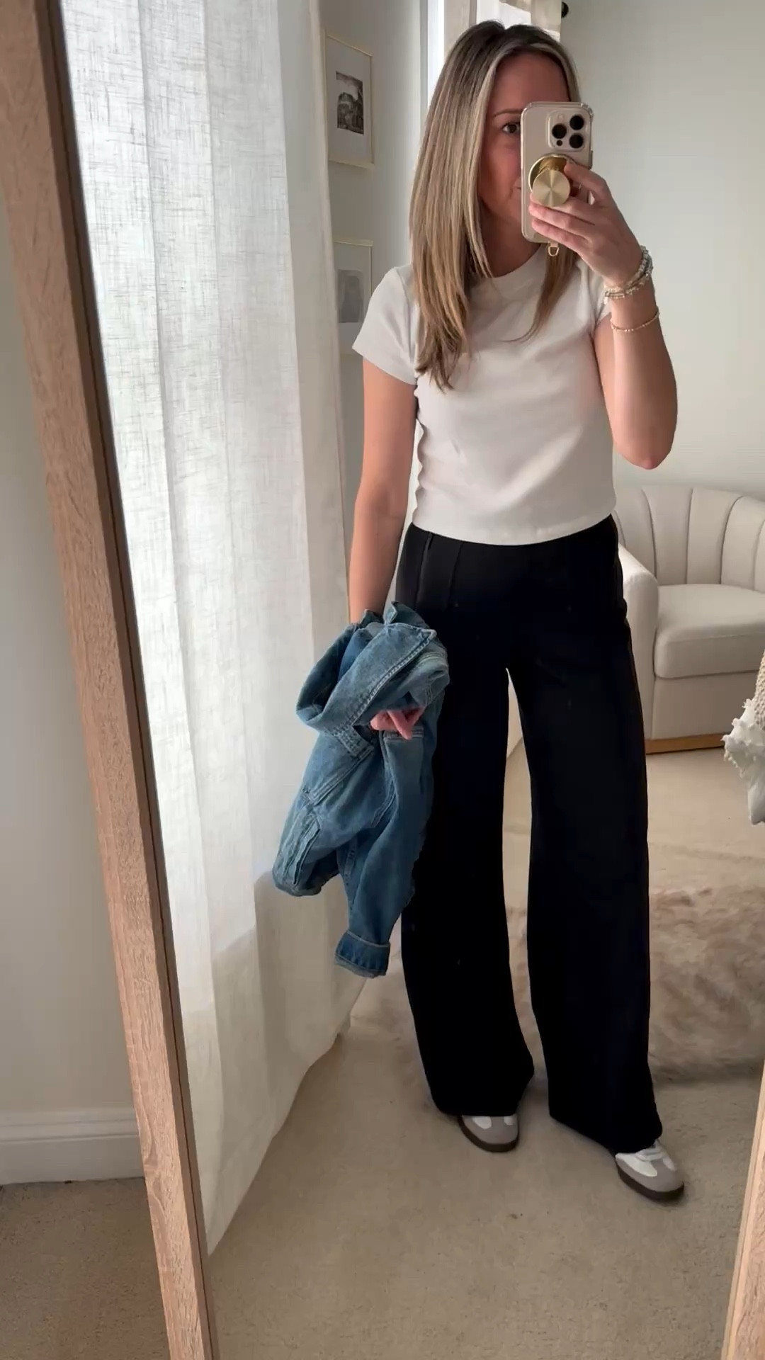 New favorite pants unlocked. Wearing a size small 

#lululemon @lululemon 

#LTKootd #LTKmomlife