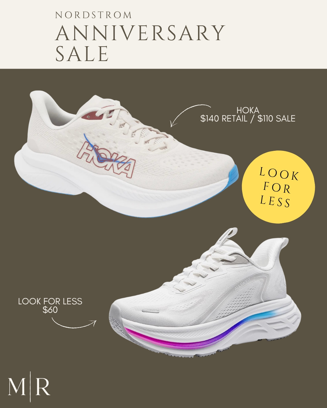 Nordstrom anniversary sale look for less 2026

#LTKSeasonal #LTKSaleAlert