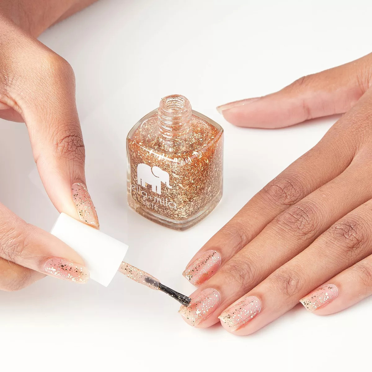 ella+mila Elite Nail Polish Collection - 0.45 fl oz | Target