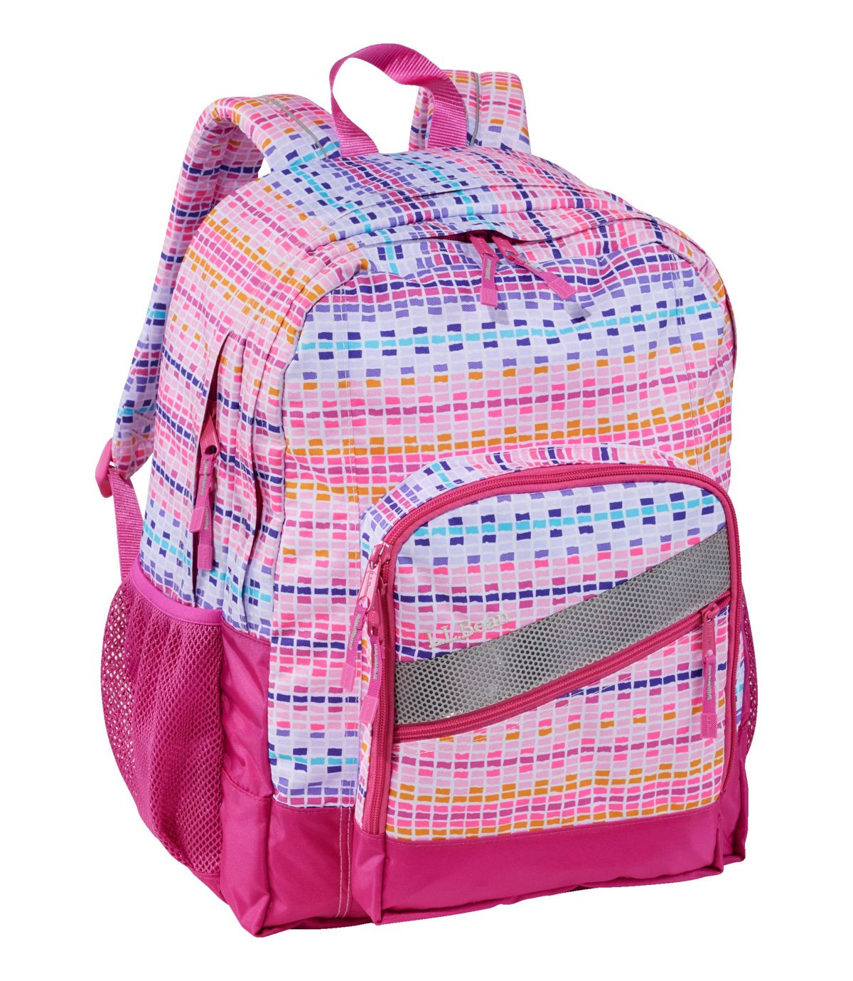 L.L.Bean Deluxe Book Pack®, 37L, Print | L.L. Bean