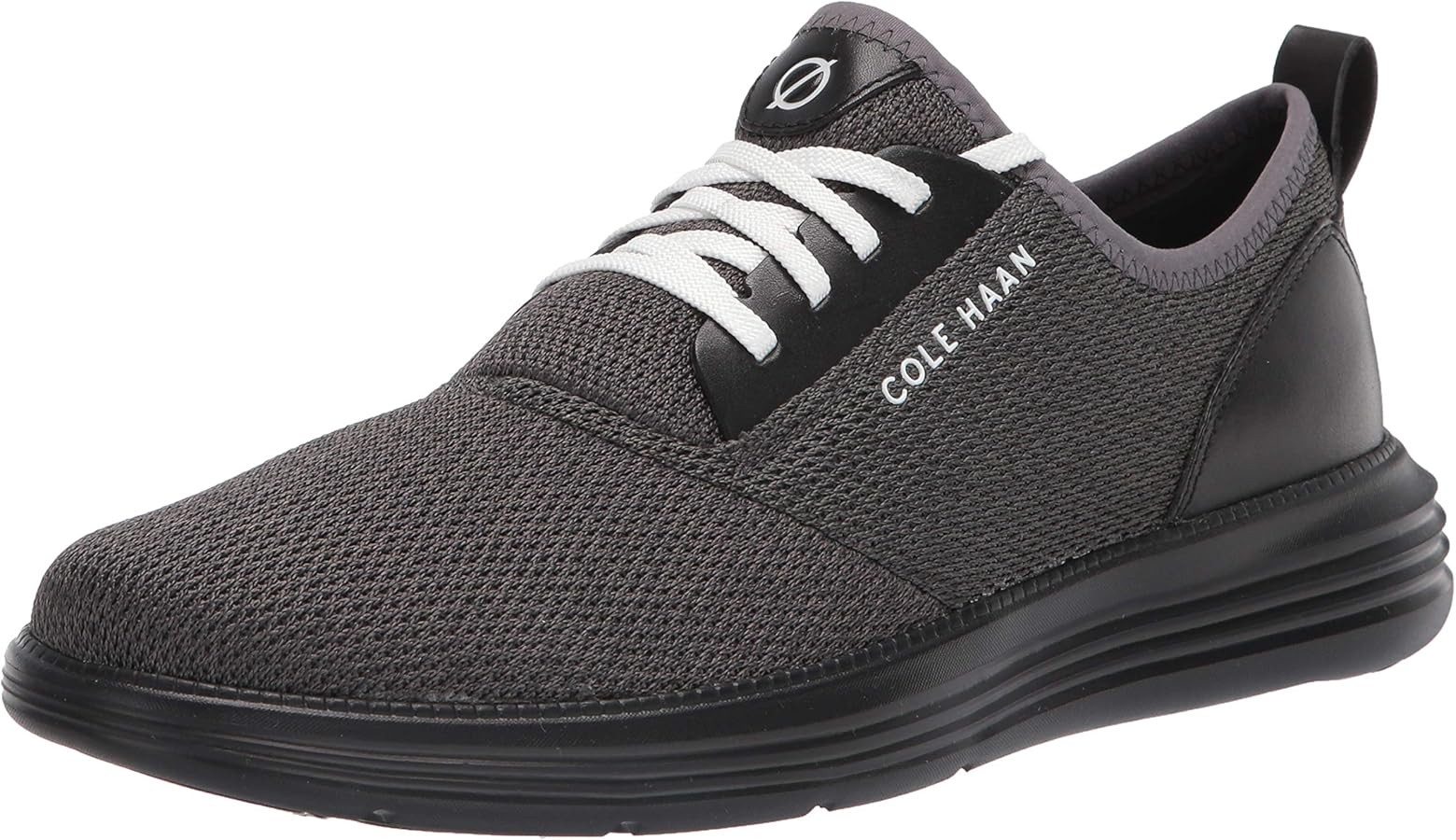 Cole Haan Men's Grandsport Journey Knit Sneaker | Amazon (US)