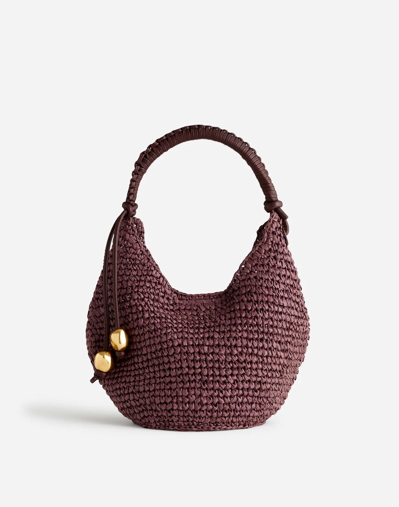 The Camren Mini Bag | Madewell