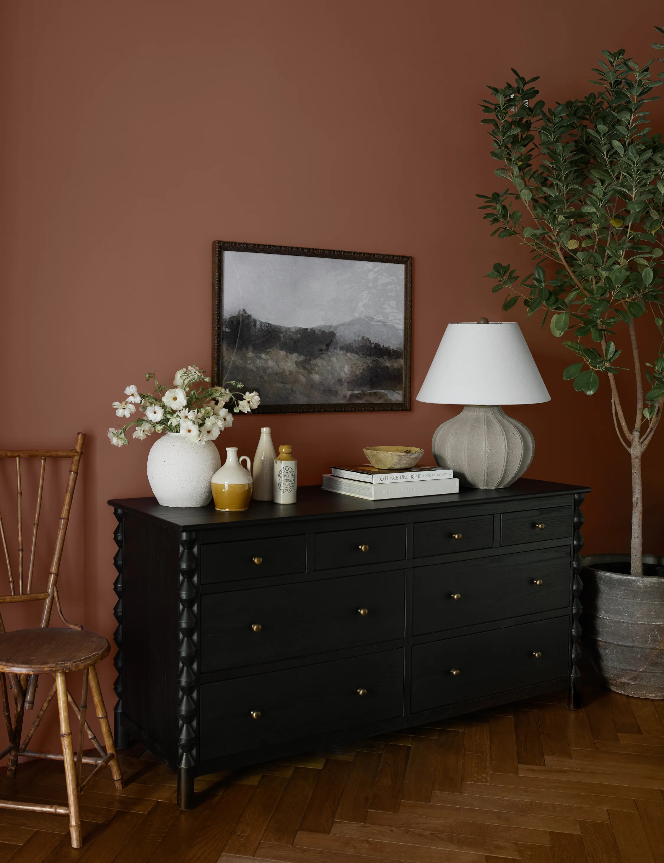 Topia 8-Drawer Dresser by Ginny Macdonald | Lulu and Georgia 
